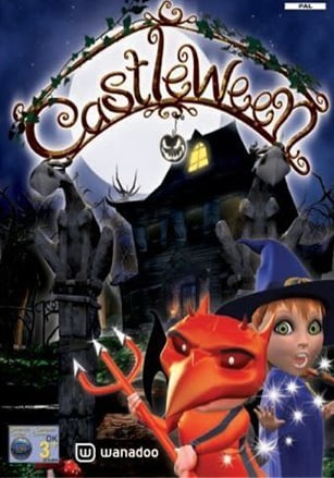 Castleween (2002) PC | Пиратка