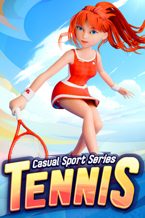 Casual Sport Series: Tennis [Build 18204464] (2025) PC