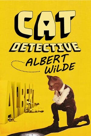 Cat Detective Albert Wilde [Build 17526789] (2025) PC