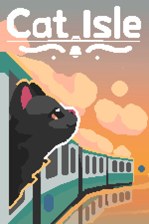 Cat Isle (2026) PC