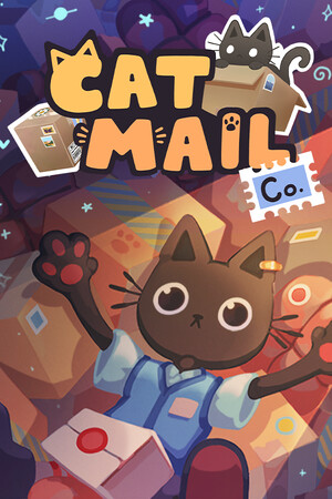 Cat Mail Co. [Build 24261759] (2026) PC | Пиратка [Portable]