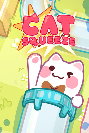 Cat Squeeze [Build 24214508] (2026) PC | Пиратка [Portable]