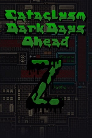 Cataclysm: Dark Days Ahead [0.H] (2023) PC | Пиратка