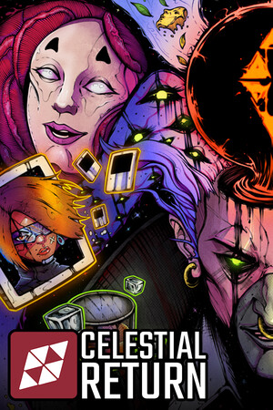 Celestial Return [v 1.0.2] (2026) PC