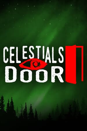 Celestials Door [Build 17506017] (2025) PC | Пиратка