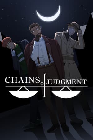 Chains of Judgment [Build 14504494] (2024) PC | Пиратка