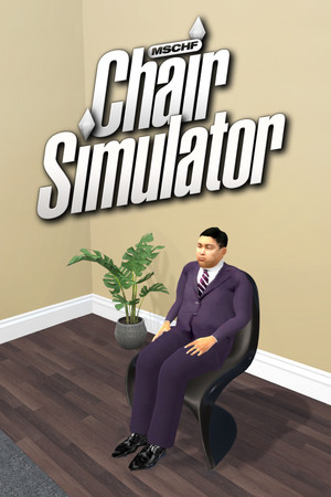 Chair Simulator [Free (Steam)] (2021) PC