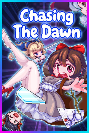 Chasing the Dawn [Build 24254722] (2026) PC
