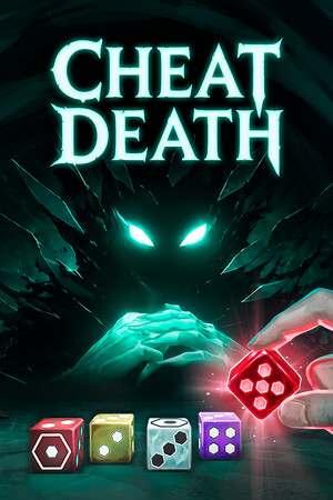 Cheat Death [Build 24257993] (2026) PC | Пиратка [Portable]
