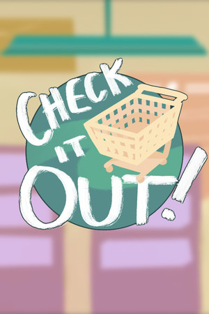 Check it Out! [Free (Steam)] (2022) PC