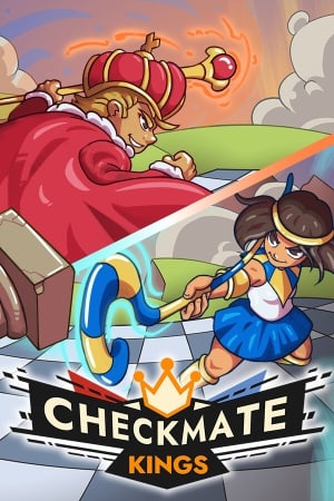 Checkmate Kings [Build 10757549] (2023) PC
