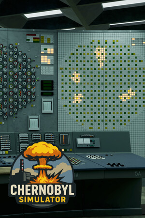 Chernobyl: Simulator [Build 23601084] (2026) PC | Пиратка [Portable]