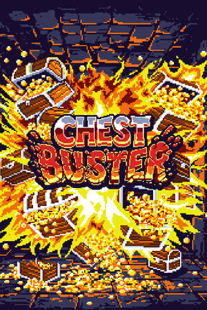 Chest Buster [Build 24269899] (2026) PC | Пиратка [Portable]