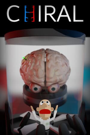 Chiral [Build 19700546] (2025) PC | RePack от FitGirl