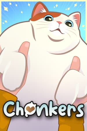 Chonkers [v 1.3.18] (2024) PC | Пиратка