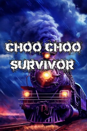 Choo Choo Survivor [Build 20180986] (2023) PC | RePack от Let'sРlay