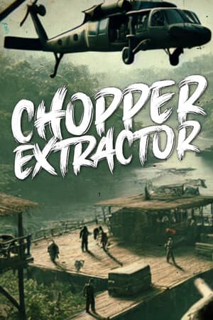 Chopper Extractor [Build 18332189] (2025) PC | Пиратка
