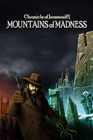 Chronicle of Innsmouth: Mountains of Madness [Build 20317328] (2021) PC | Пиратка