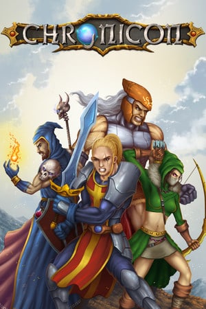 Chronicon [v 1.54.1 Build 86775 + DLC - Complete] (2020) PC | Лицензия [GOG]