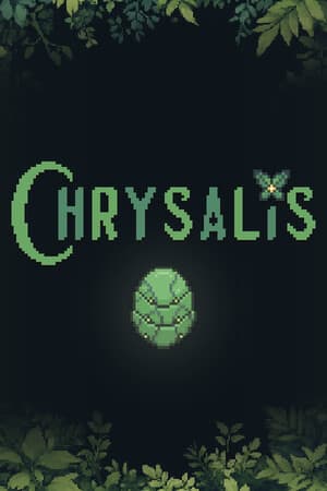 Chrysalis [Build 20557938] (2024) PC | Пиратка