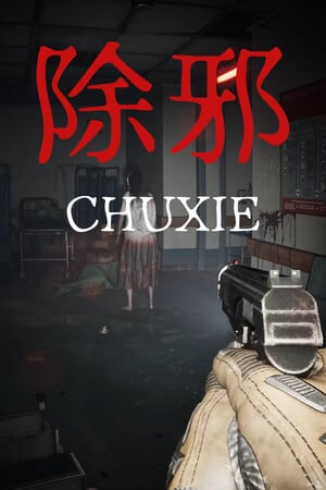 CHUXIE [Build 16024957] (2024) PC | Пиратка [Portable]