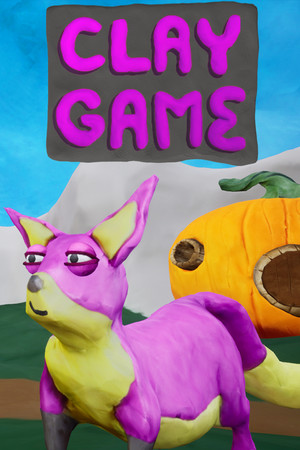 Clay Game [Free (Steam)] (2020) PC