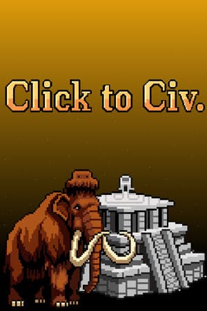 Click to Civ [Build 20946831] (2025) PC | Пиратка
