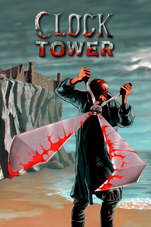 Clock Tower (1996) PC | Пиратка