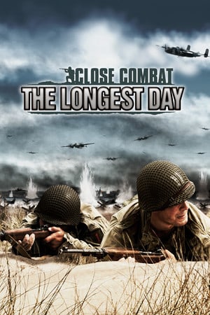 Close Combat: The Longest Day [Build 17338701] (2020) PC | Лицензия [GOG]
