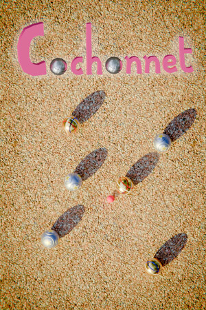 Cochonnet [v 1.0.3] (2026) PC