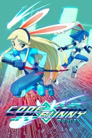 CODE Bunny [Build 83855] (2024) PC | Пиратка