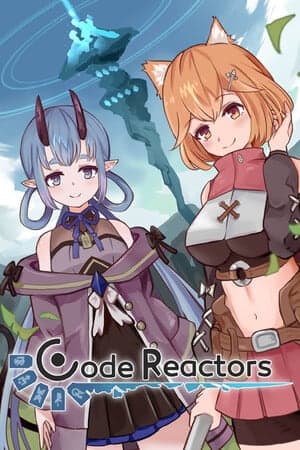 Code Reactors [Build 20019983] (2025) PC | Пиратка