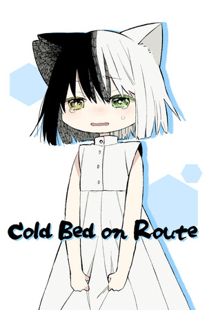 Cold Bed on Route [Build 23307294] (2025) PC | Пиратка [Portable]