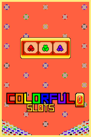 Colorful Slots [Build 24039165] (2026) PC | Пиратка [Portable]