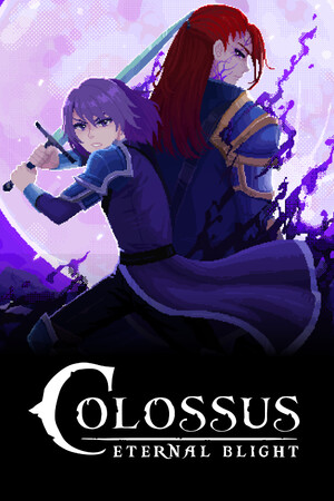 Colossus - Eternal Blight [Build 24337835] (2026) PC | Пиратка [Portable]