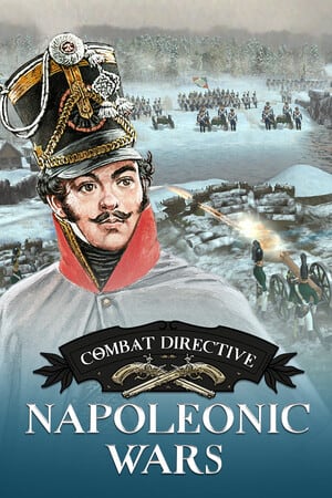 Combat Directive: Napoleonic Wars [Build 16390058] (2024) PC | Пиратка