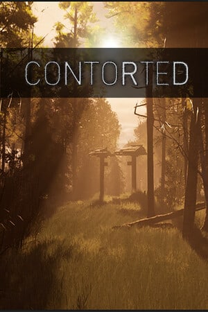 CONTORTED [Build 13109188] (2024) PC | RePack от FitGirl