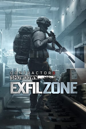 Contractors Showdown [v 1.0.2.1] (2024) PC | Пиратка