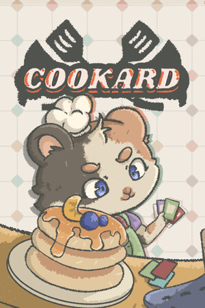 Cookard [Free (Steam)] (2024) PC