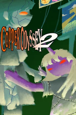 COPPER ODYSSEY 2 [Build 17583596] (2025) PC