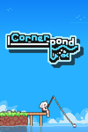 Cornerpond [v 4.0] (2025) PC