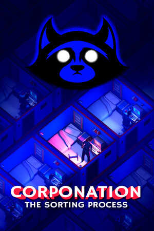 CorpoNation: The Sorting Process [Build 13867518] (2024) PC