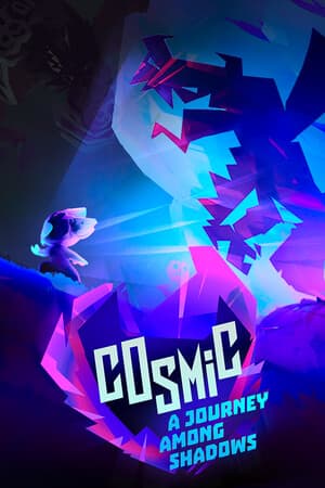 Cosmic: A Journey Among Shadows [Build 19290536] (2025) PC | Пиратка