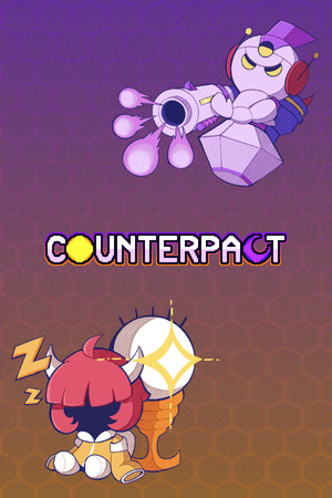 Counterpact [Free (Steam)] (2023) PC