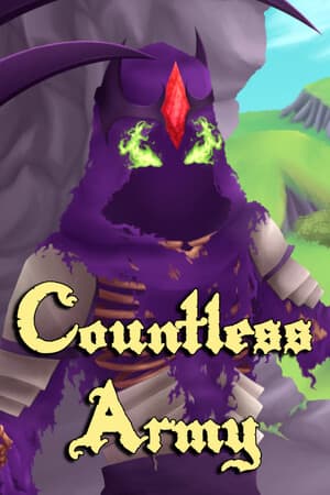 Countless Army [Demo (Steam)] (2024) PC