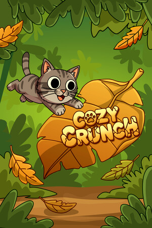 Cozy Crunch [Build 21403749] (2025) PC