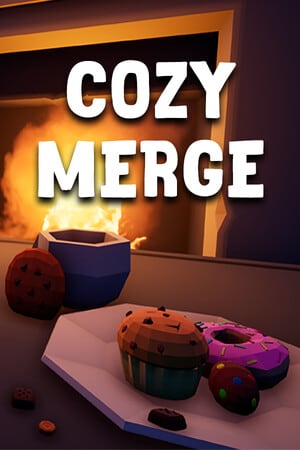 Cozy Merge [15206570] (2024) PC