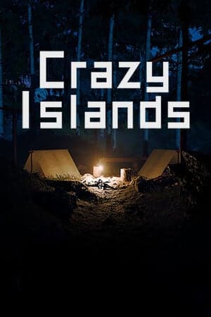 Crazy Islands [Build 17146971] (2025) PC | Пиратка