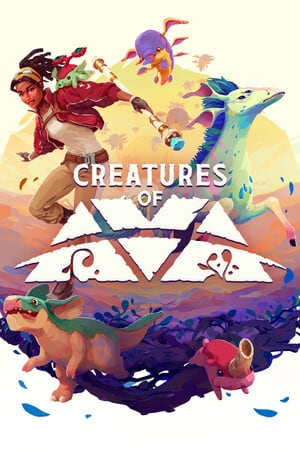 Creatures of Ava [v 1.0.2.2 - Deluxe Edition] (2024) PC | Пиратка [Portable]