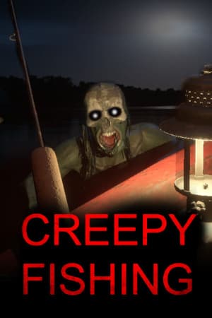 Creepy Fishing [Build 20203189] (2025) PC | Пиратка